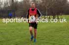 Womens 35s and over and Mens 65 and Over, 2025 NEMAA Cross Country Champs., Acklam, Middlesbrough. Photo: David T. Hewitson/Sports for All Pics